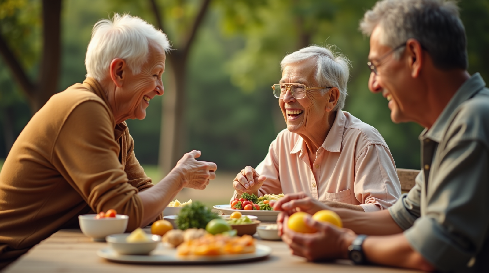 Здорове харчування